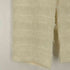 クリーコンフォルト crie conforto 23aw カットジャガードワイドパンツ レディース JPN:M