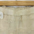 クリーコンフォルト crie conforto 23aw カットジャガードワイドパンツ レディース JPN:M