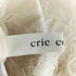 クリーコンフォルト crie conforto 23aw カットジャガードワイドパンツ レディース JPN:M