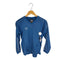 ナイキ NIKE DRI FIT Vネックロングスリーブカットソー レディース JPN:M 150