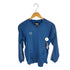 ナイキ NIKE DRI FIT Vネックロングスリーブカットソー レディース JPN:M 150