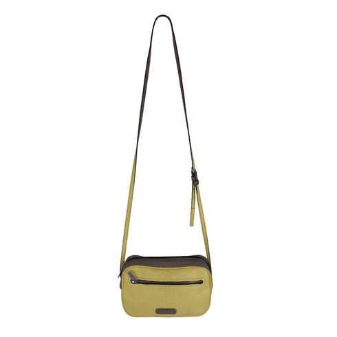 マークバイマークジェイコブス Marc by Marc Jacobs カウレザー マルチカラーショルダーバッグ レディース