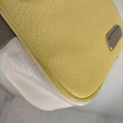 マークバイマークジェイコブス Marc by Marc Jacobs カウレザー マルチカラーショルダーバッグ レディース