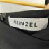 レディアゼル REDYAZEL チュール切替ワンピース シアー レディース import:S