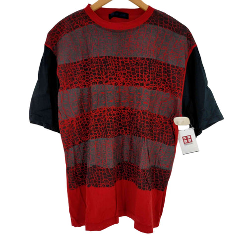 arrston volaju コーティングクルーネック メンズ JPN:M