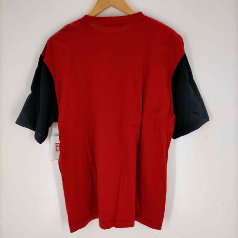 arrston volaju コーティングクルーネック メンズ JPN:M