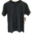 メンズビギ MENS BIGI OLD ストライプクルーネックTシャツ メンズ JPN:M