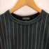 メンズビギ MENS BIGI OLD ストライプクルーネックTシャツ メンズ JPN:M