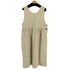 サマンサモスモス samansa Mos2 前後着ジャンパースカート レディース FREE