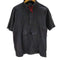 メンズビギ MENS BIGI 90S フロントポケットプルオーバーカットソー メンズ