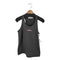ステラマッカートニー STELLA McCARTNEY フロントロゴ バックジップタンクトップ レディース JPN:XS