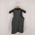 ステラマッカートニー STELLA McCARTNEY フロントロゴ バックジップタンクトップ レディース JPN:XS