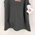 ステラマッカートニー STELLA McCARTNEY フロントロゴ バックジップタンクトップ レディース JPN:XS