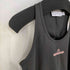 ステラマッカートニー STELLA McCARTNEY フロントロゴ バックジップタンクトップ レディース JPN:XS