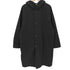 ルイス Luis フーデッドオーバーコート メンズ JPN:M