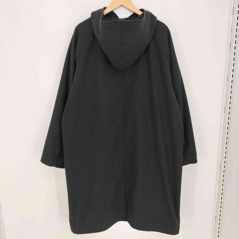 ルイス Luis フーデッドオーバーコート メンズ JPN:M
