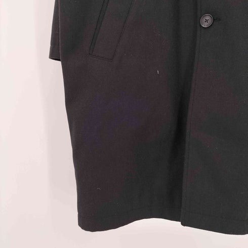 ルイス Luis フーデッドオーバーコート メンズ JPN:M
