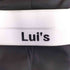 ルイス Luis フーデッドオーバーコート メンズ JPN:M