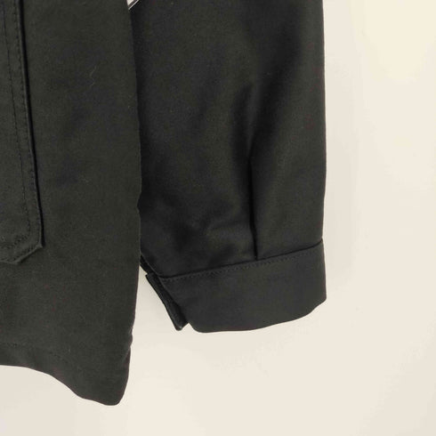 シーディージーコムデギャルソン CDG COMME des GARCONS LE LABOUREUR AD2019 バックプリントコットンカバーオール メンズ JPN:L