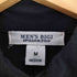 メンズビギ MENS BIGI 90S コットンプルオーバーシャツ メンズ JPN:M