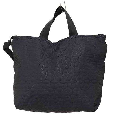 レスポートサック LeSportsac キルティング2WAYトートバッグ レディース