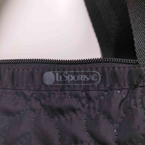レスポートサック LeSportsac キルティング2WAYトートバッグ レディース