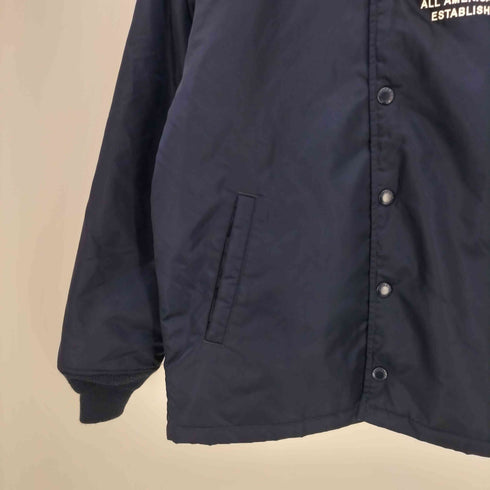 アヴィレックス AVIREX VARSITY COACH JACKET メンズ JPN:M