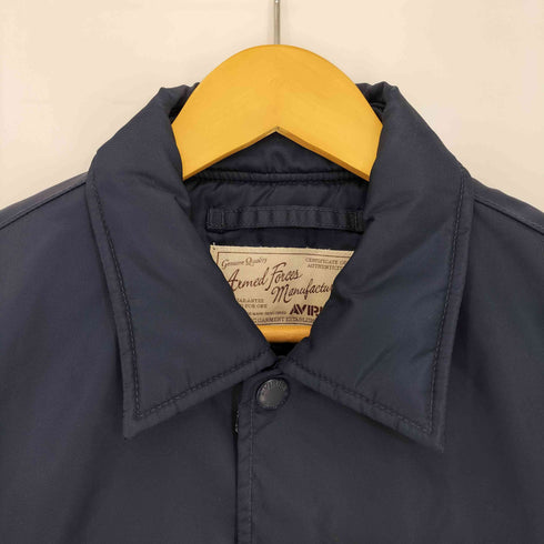 アヴィレックス AVIREX VARSITY COACH JACKET メンズ JPN:M