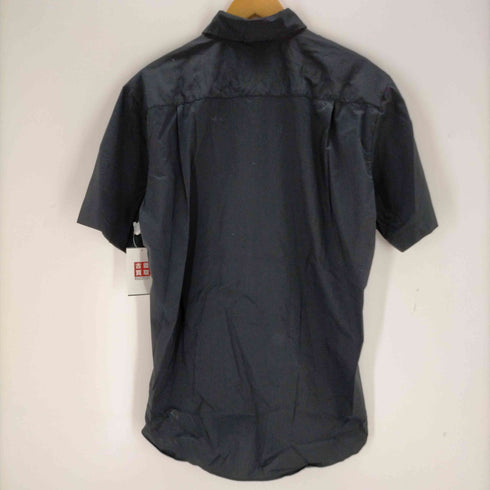 コムサデモードメン COMME CA DU MODE MEN OLD 比翼シャツ メンズ JPN:3