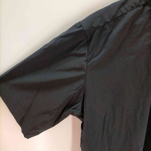 コムサデモードメン COMME CA DU MODE MEN OLD 比翼シャツ メンズ JPN:3