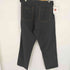 コムデギャルソンオムプリュス COMME des GARCONS HOMME PLUS AD1999 90S シャドウストライプ ワイドテーパードスラックス ステッチ メンズ JPN:M