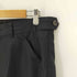 コムデギャルソンオムプリュス COMME des GARCONS HOMME PLUS AD1999 90S シャドウストライプ ワイドテーパードスラックス ステッチ メンズ JPN:M