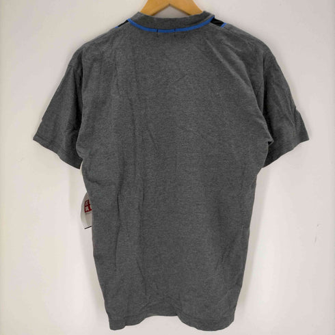コムサデモードメン COMME CA DU MODE MEN 00S フロントジップカットソー メンズ JPN:3