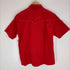 メンズビギ MENS BIGI OLD スタッズデザインウエスタンシャツ メンズ JPN:L