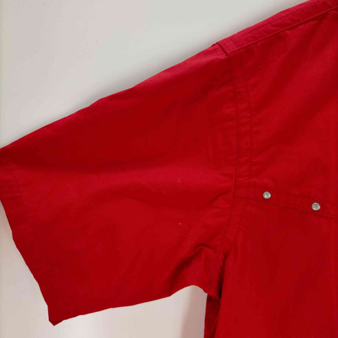メンズビギ MENS BIGI OLD スタッズデザインウエスタンシャツ メンズ JPN:L