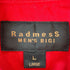 メンズビギ MENS BIGI OLD スタッズデザインウエスタンシャツ メンズ JPN:L