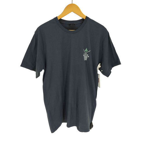 ステューシー Stussy 復刻 80 TRIBE CLOVER SWORD TEE メンズ import:M