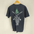 ステューシー Stussy 復刻 80 TRIBE CLOVER SWORD TEE メンズ import:M
