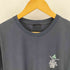 ステューシー Stussy 復刻 80 TRIBE CLOVER SWORD TEE メンズ import:M