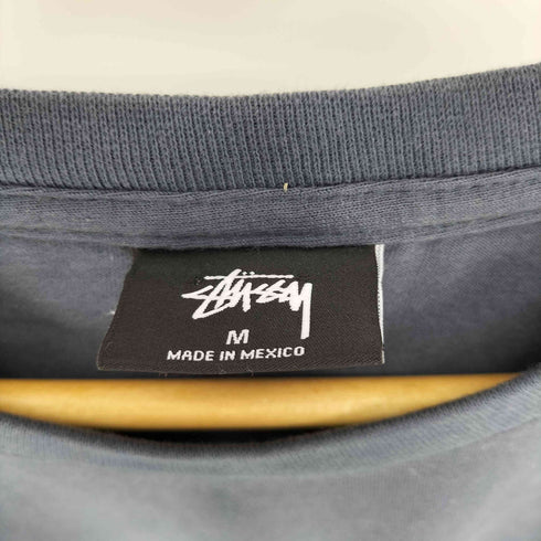 ステューシー Stussy 復刻 80 TRIBE CLOVER SWORD TEE メンズ import:M