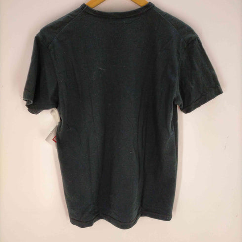 コムサデモードメン COMME CA DU MODE MEN 00S ドラゴンプリントクルーネックTシャツ メンズ 2