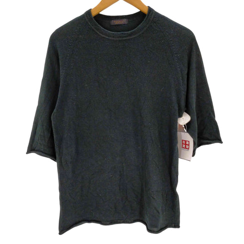 メンズビギ MENS BIGI カシミア混 ニットカットソー メンズ