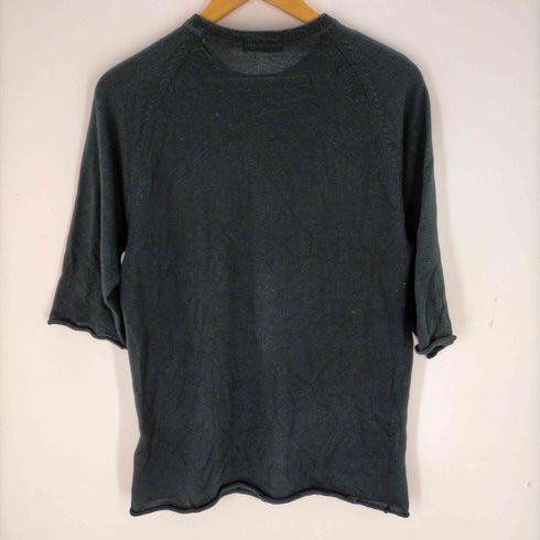 メンズビギ MENS BIGI カシミア混 ニットカットソー メンズ