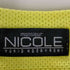ニコル NICOLE OLD メッシュカットソー メンズ
