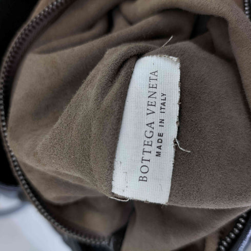 ボッテガヴェネタ BOTTEGA VENETA イントレチャート2wayショルダーバッグ レディース