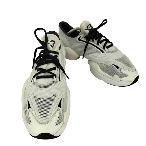 ワイスリー Y-3 20AW REN レン メッシュスニーカー メンズ JPN:28.5