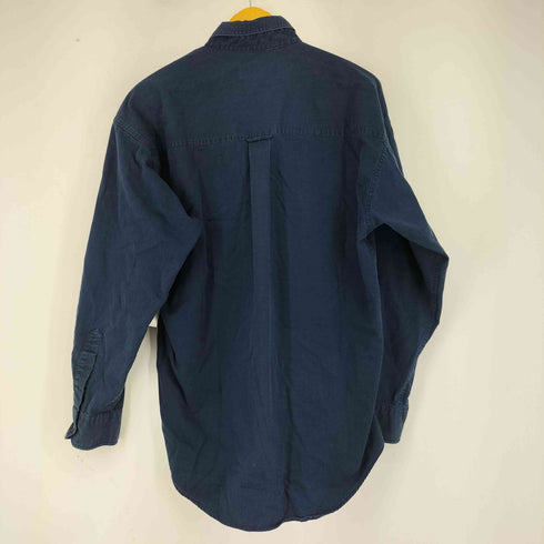 チャップスラルフローレン CHAPS RALPH LAUREN 刺繍 ボタンダウンシャツ メンズ JPN:M