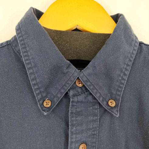 チャップスラルフローレン CHAPS RALPH LAUREN 刺繍 ボタンダウンシャツ メンズ JPN:M