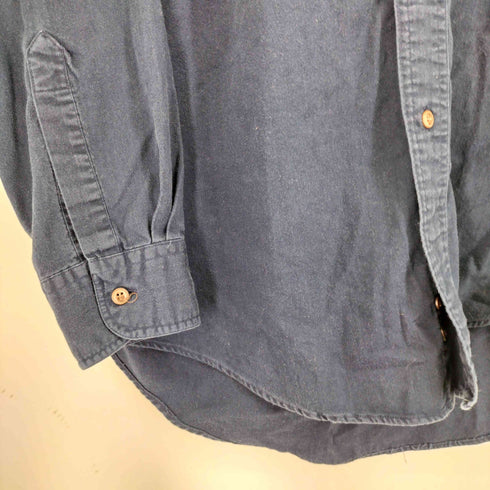 チャップスラルフローレン CHAPS RALPH LAUREN 刺繍 ボタンダウンシャツ メンズ JPN:M