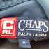 チャップスラルフローレン CHAPS RALPH LAUREN 刺繍 ボタンダウンシャツ メンズ JPN:M